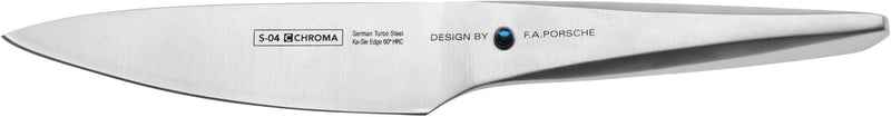 Chroma Type 301 Blue Turbo - 5 3/4" Chef's Knife