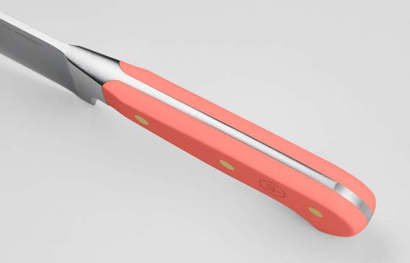 Wusthof Classic Coral Peach - 2 Pc. Starter Knife Set