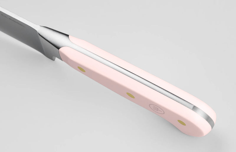 Wusthof Classic Pink Himalayan Salt - 6" Chef's Knife