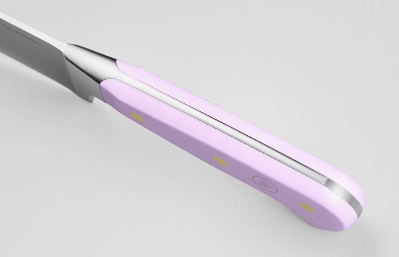 Wusthof Classic Purple Yam - 2 Pc. Prep Knife Set
