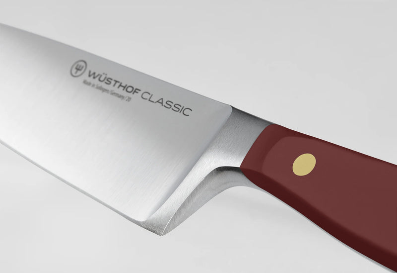Wusthof Classic Tasty Sumac - 2 Pc. Prep Knife Set
