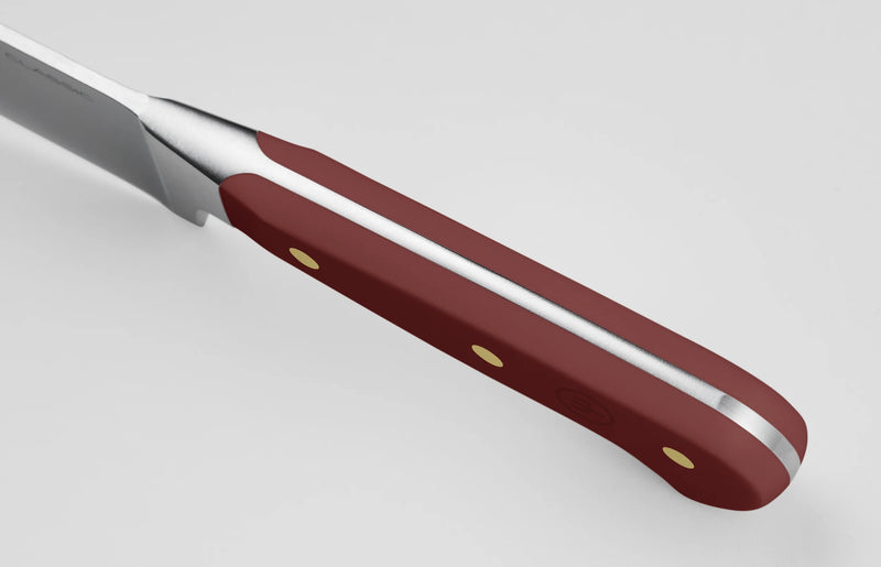Wusthof Classic Tasty Sumac - 2 Pc. Prep Knife Set