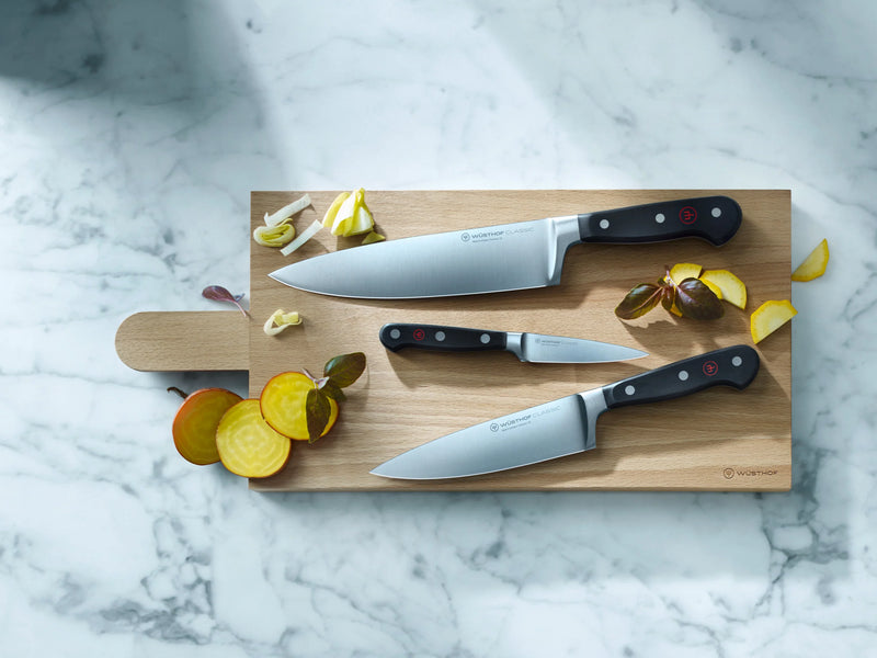 Wusthof Classic - 6" Chef's Knife