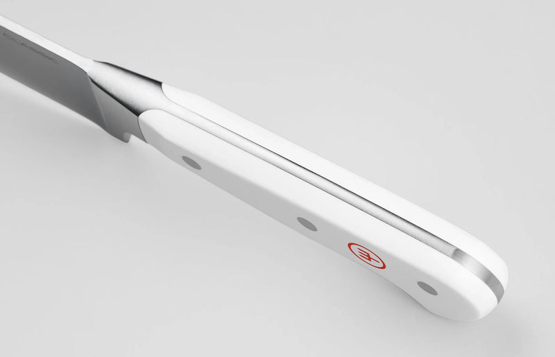 Wusthof Classic White - 6" Chef's Knife