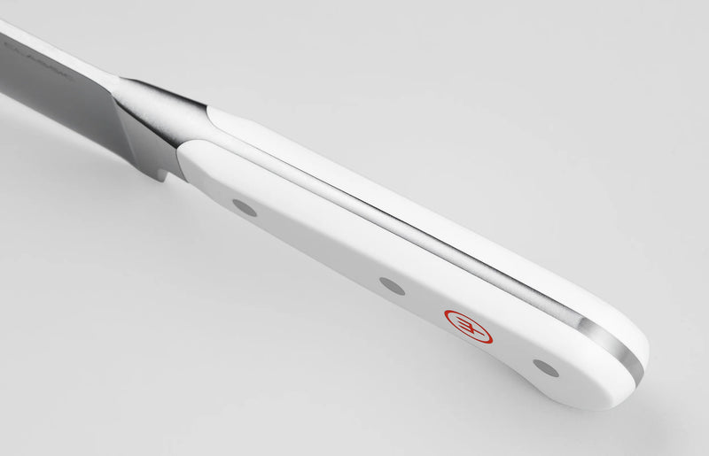 Wusthof Classic White - 8" Chef's Knife