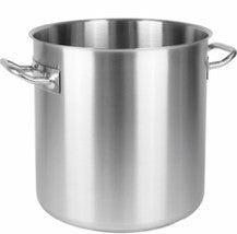 Cristel - 12.5 Qt. Stockpot