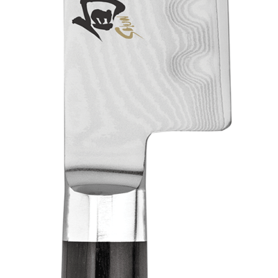 Shun Classic - 8" Hollow Ground Chef's Knife- Personalized Engraving Available