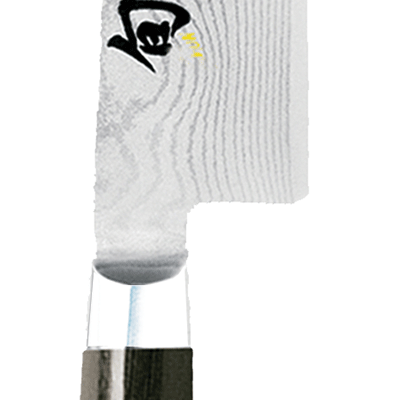Shun Classic - 5 1/2" Santoku Knife- Personalized Engraving Available