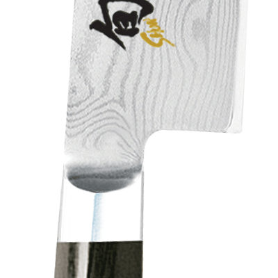 Shun Classic - 6 1/2" Nakiri Knife- Personalized Engraving Available