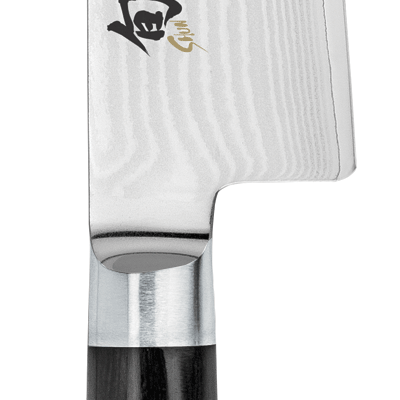 Shun Classic - 7" Asian Cook's Knife- Personalized Engraving Available