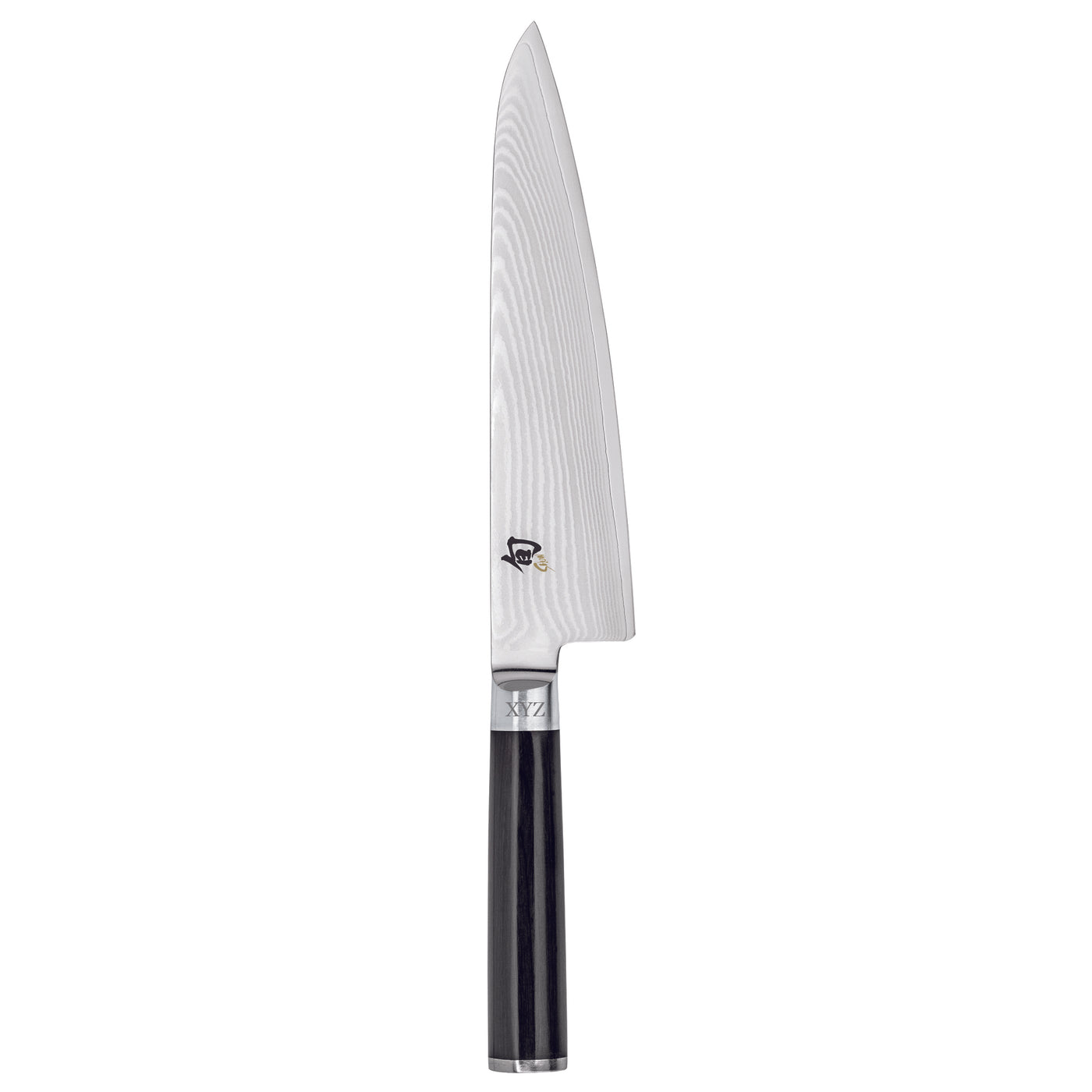 Western Cook's Kitchen Knife, Shun Classic