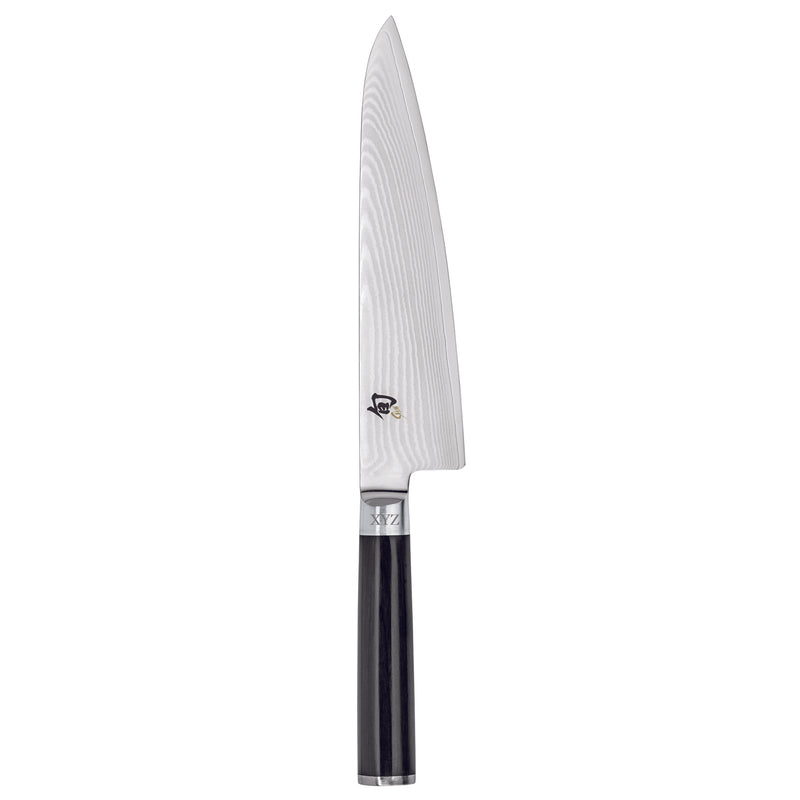 Shun Classic - 7" Asian Cook's Knife- Personalized Engraving Available