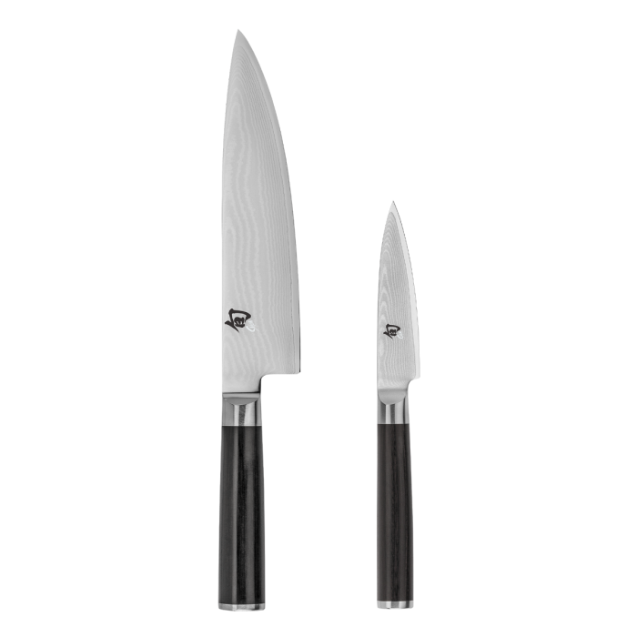 Shun Classic - 2 Pc. Starter Set