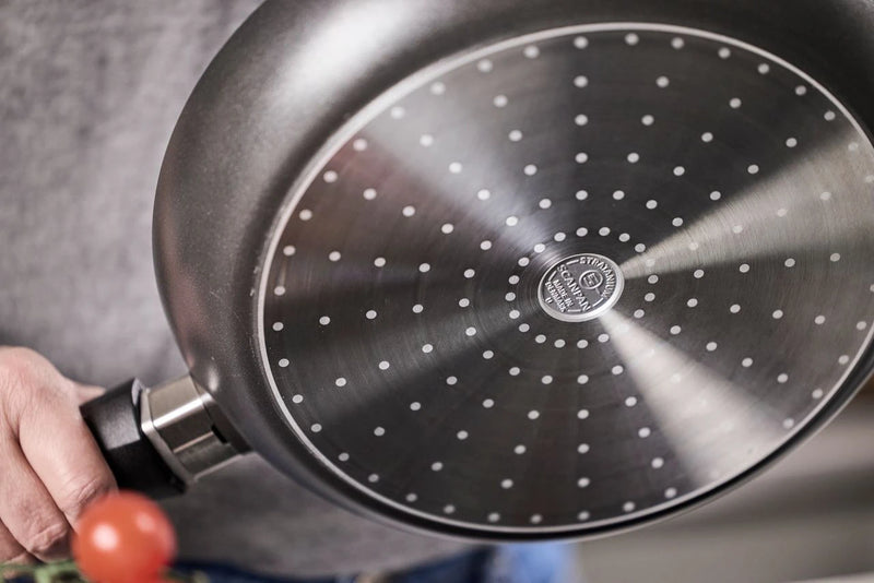 Scanpan Urban - 8" Fry Pan, Detachable Handle