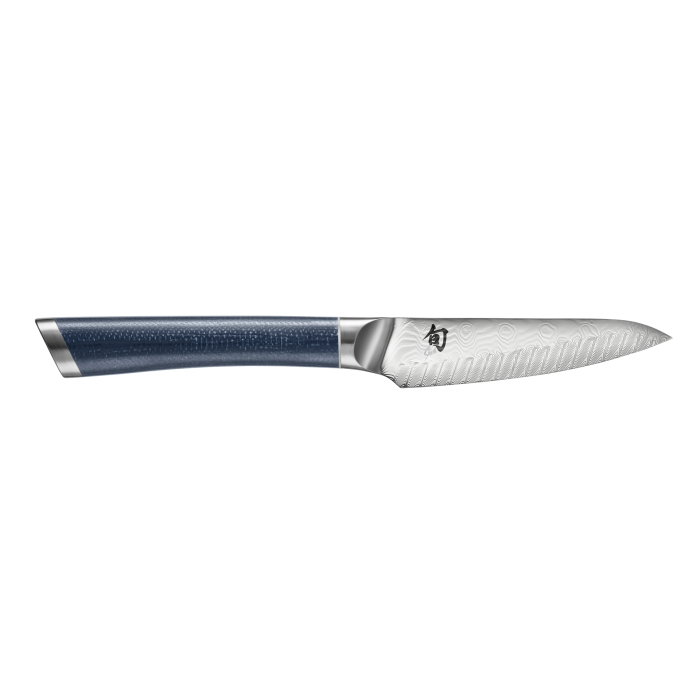 Shun Shiranami - 4" Paring Knife