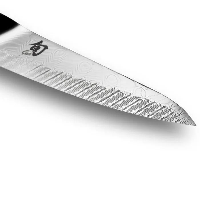 Shun Shiranami - 4" Paring Knife