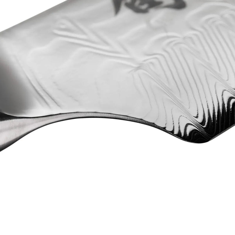 Shun Shiranami - 7" Santoku Knife