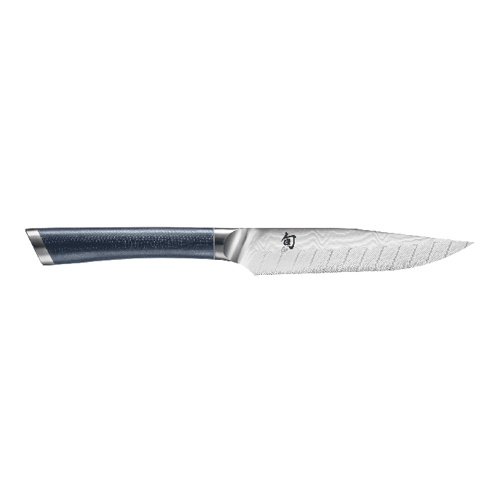 Shun Shiranami - 5" Steak Knife