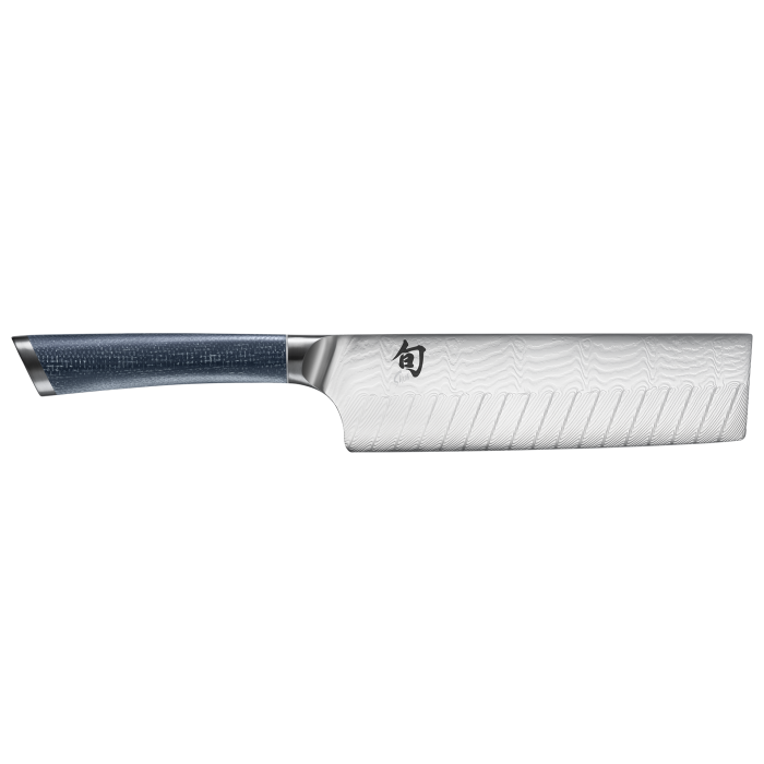 Shun Shiranami - 6.5" Nakiri Knife