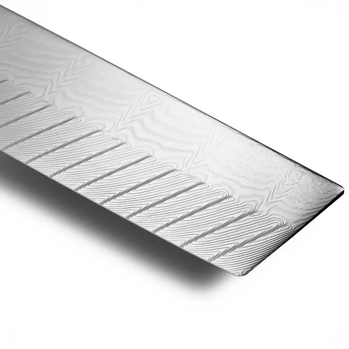 Shun Shiranami - 6.5" Nakiri Knife