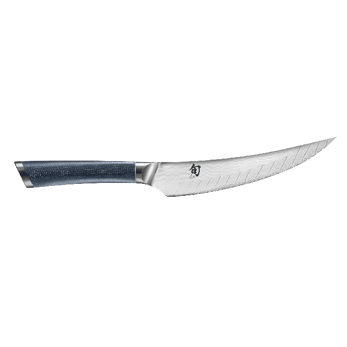 Shun Shiranami - 6" Boning & Fillet Knife