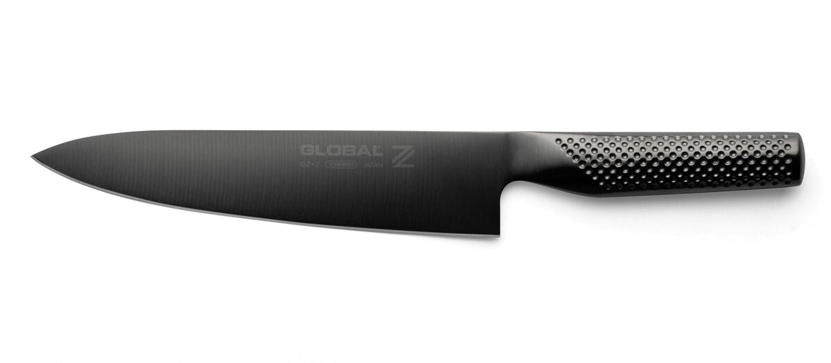 Global Z Chef's Knife