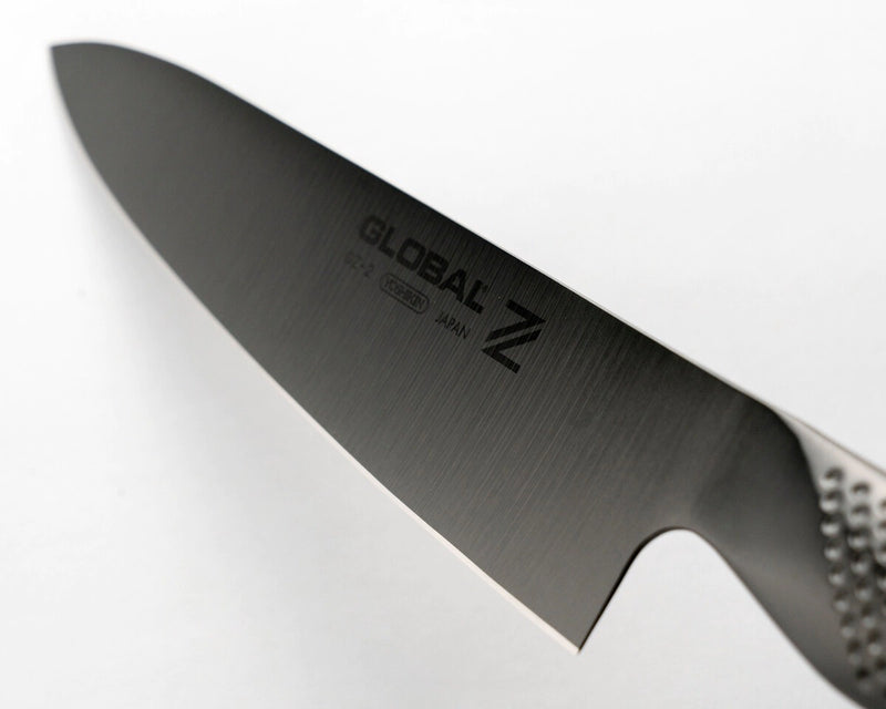 Global GZ-2 - 8" Chef's Knife
