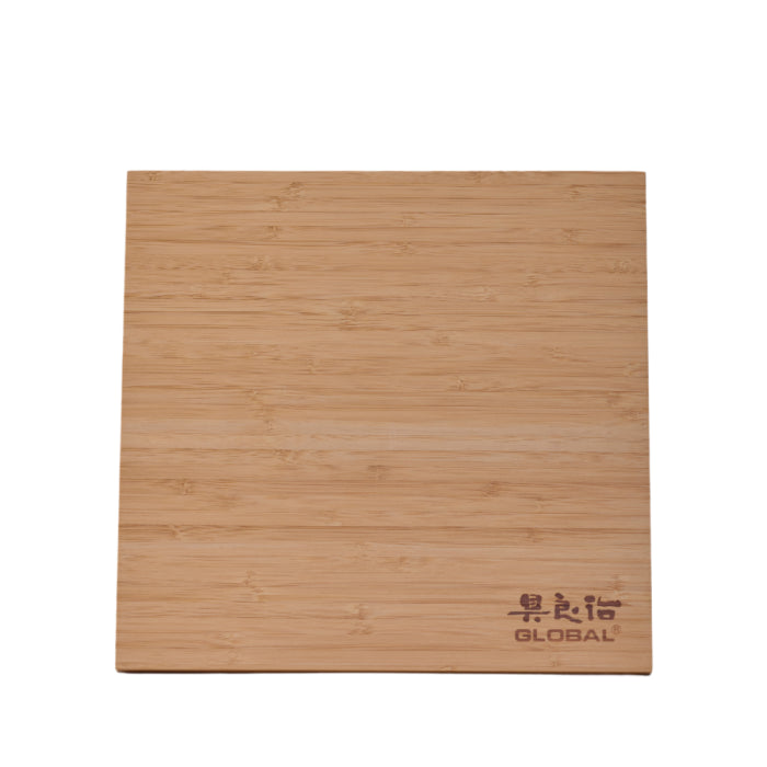 Global KS55906-B1 - Magnetic Easel, Bamboo