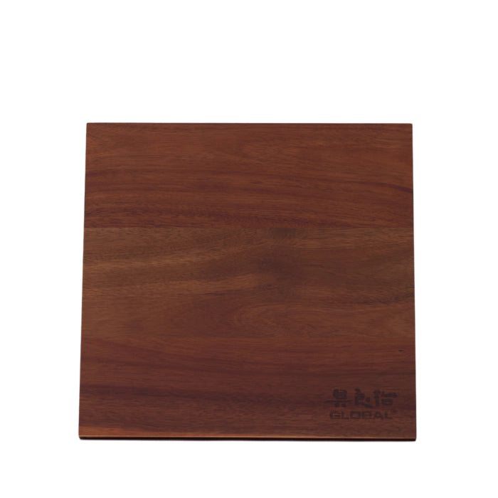 Global KS55906-B2 - Magnetic Easel, Acacia