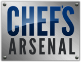 Chef's Arsenal