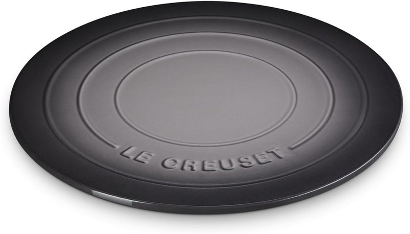 Le Creuset 15" Round Pizza Stone - Oyster