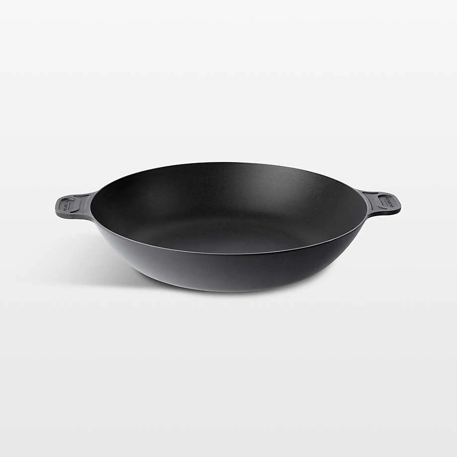 Scanpan Classic Nonstick Paella Pan - Thumbnail 3