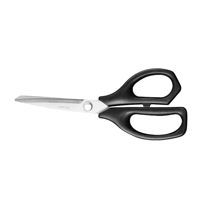 Arcos Clara Series - 5 Pc. Knife Block Set, Includes Kitchen Scissors