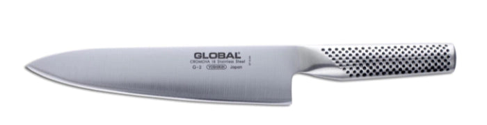 Global G-10100BAM - Kanpeki 10 Pc. Knife Block Set, Bamboo