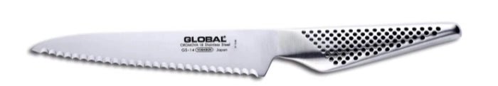 Global Kanpeki Knife Block Set