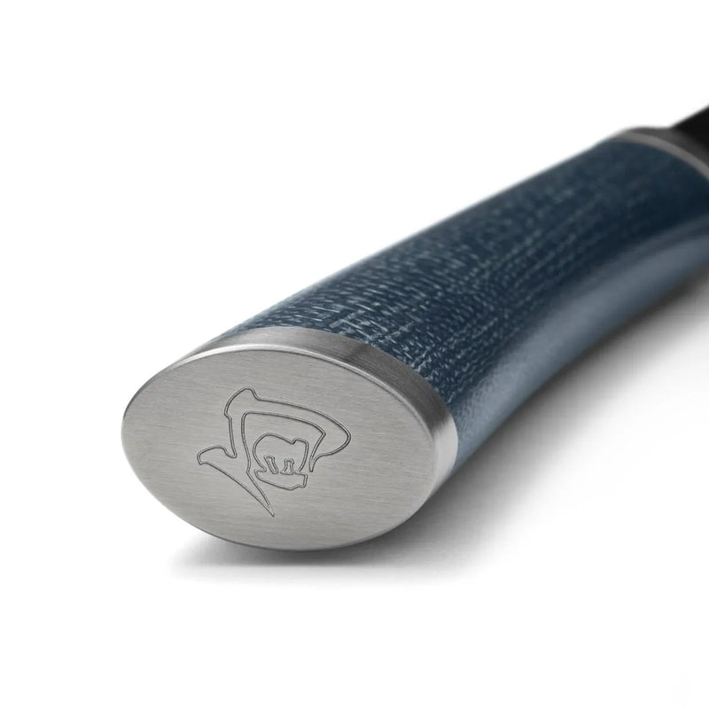 Shun Shiranami - 7" Santoku Knife