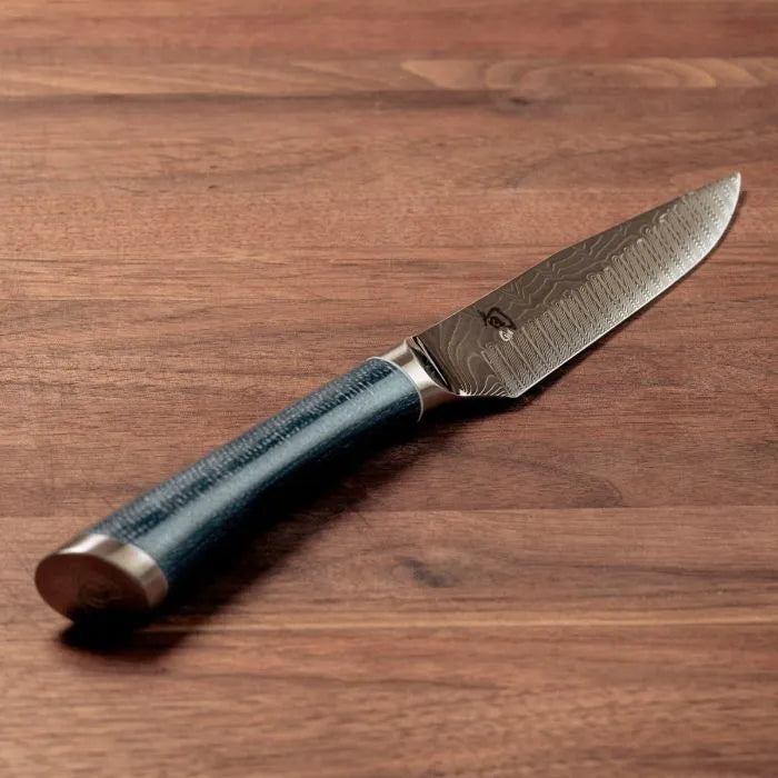 Shun Shiranami - 5" Steak Knife