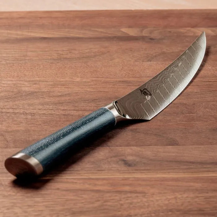 Shun Shiranami - 6" Boning & Fillet Knife