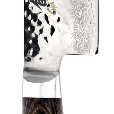 Shun Premier - 8" Chef's Knife- Personalized Engraving Available