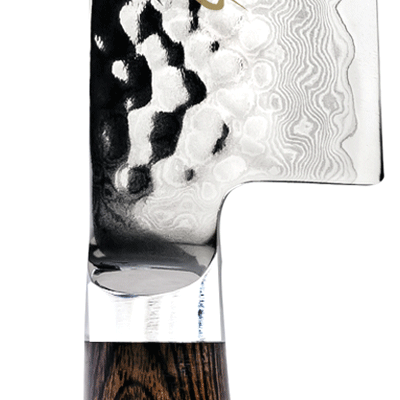 Shun Premier - 6" Chef's Knife- Personalized Engraving Available