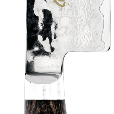 Shun Premier - 5 1/2" Santoku Knife- Personalized Engraving Available