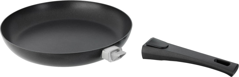 Scanpan Urban - 12 1/2" Fry Pan, Detachable Handle