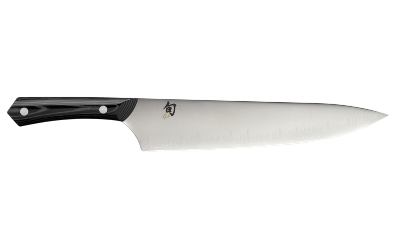 Shun Narukami - 10" Chef's Knife