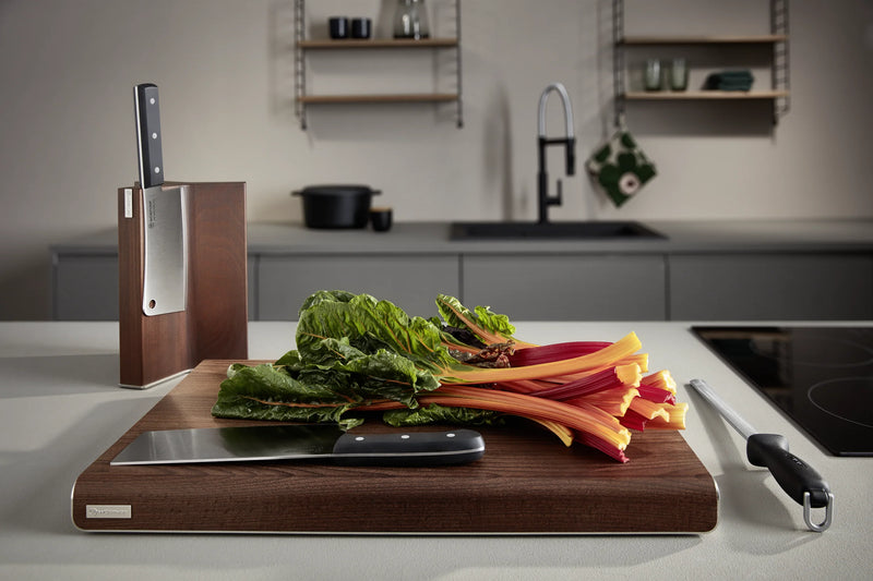 Wusthof - 6" Cleaver