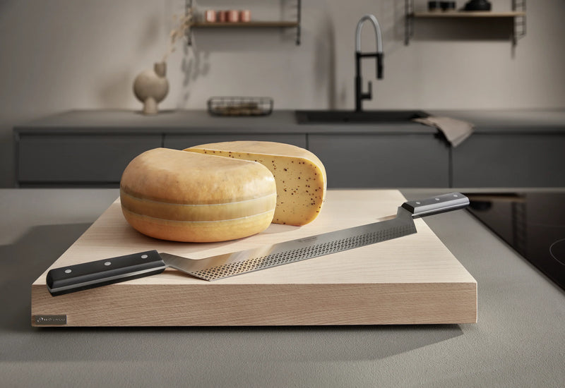 Wusthof - 15.75" x 11.75" x 2" Small Cutting Board - Beech Wood