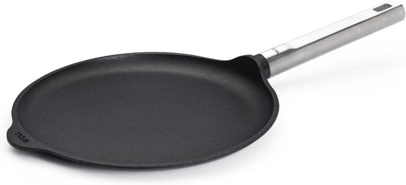 Woll EcoLogic Pro - 10" QXR Nonstick Crepes Pan