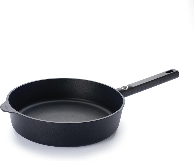 Woll EcoLogic PH - 11" (3.7 Qt.) QXR Nonstick Saute Pan