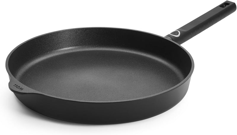 Woll EcoLogic PH - 12.5" QXR Nonstick Fry Pan