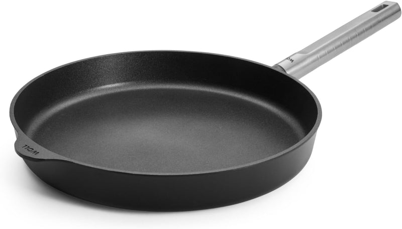 Woll EcoLogic Pro - 12.5" QXR Nonstick Fry Pan