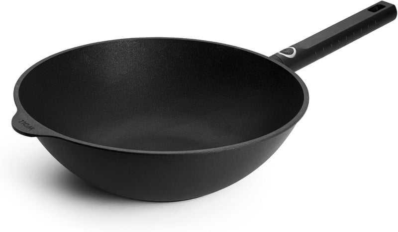 Woll EcoLogic PH - 12" QXR Nonstick Wok